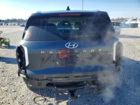 Hyundai Palisade 3.8L 6 ALL WHEEL DRIVE - 12600 € / 24643.46 лв. - 53655928 7