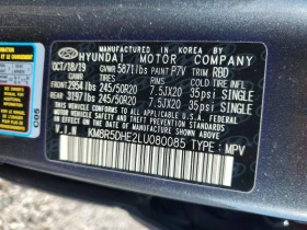 Hyundai Palisade 3.8L 6 ALL WHEEL DRIVE - 12600 € / 24643.46 лв. - 53655928 16