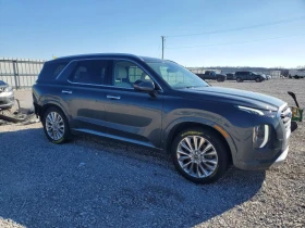 Hyundai Palisade 3.8L 6 ALL WHEEL DRIVE - 12600 € / 24643.46 лв. - 53655928 5