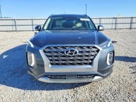 Hyundai Palisade 3.8L 6 ALL WHEEL DRIVE - 12600 € / 24643.46 лв. - 53655928 6