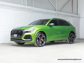 Audi RSQ8 * АвтоКредит * (ЦЕНА ДО БГ)