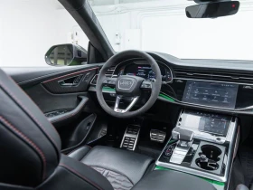 Audi RSQ8 * АвтоКредит * (ЦЕНА ДО БГ) | Auto.bg — изображение 10