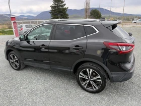 Nissan Qashqai (KATO НОВА) - 14260 € / 27890.14 лв. - 86555609 8