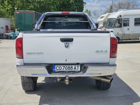 Dodge RAM 2500 5.9 DISEL | Mobile.bg � ����� ������ 4