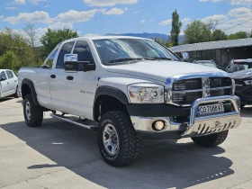 ����� �� �������� �� Dodge RAM 2500 5.9 DISEL