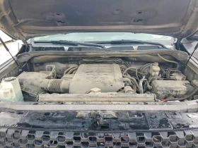Toyota Tundra 5.7l Crewmax Sr5 | Auto.bg — изображение 11