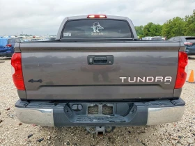 Toyota Tundra 5.7l Crewmax Sr5 | Auto.bg — изображение 6