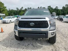 Toyota Tundra 5.7l Crewmax Sr5 | Auto.bg — изображение 13