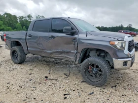 Toyota Tundra 5.7l Crewmax Sr5 | Auto.bg — изображение 4