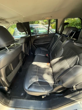 Mercedes-Benz GL 450 GL450 3.0 | Auto.bg — изображение 8
