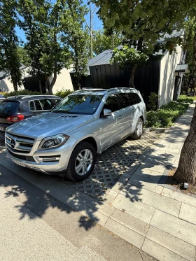 Mercedes-Benz GL 450 GL450 3.0 | Auto.bg — изображение 2