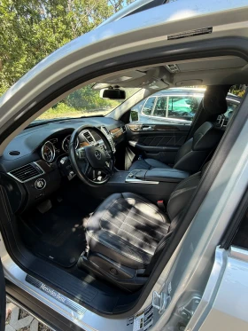 Mercedes-Benz GL 450 GL450 3.0 | Auto.bg — изображение 4