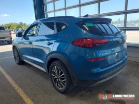 Hyundai Tucson | Mobile.bg � ����� ������ 4