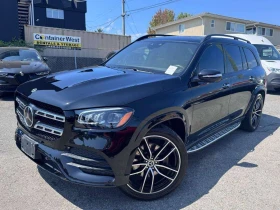 ������ Mercedes-Benz GLS