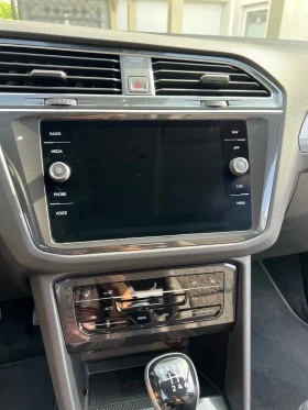 VW Tiguan - 19500 € - 86581756 10