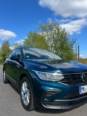 VW Tiguan - 19500 € - 86581756 2