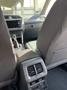 VW Tiguan - 19500 € - 86581756 15
