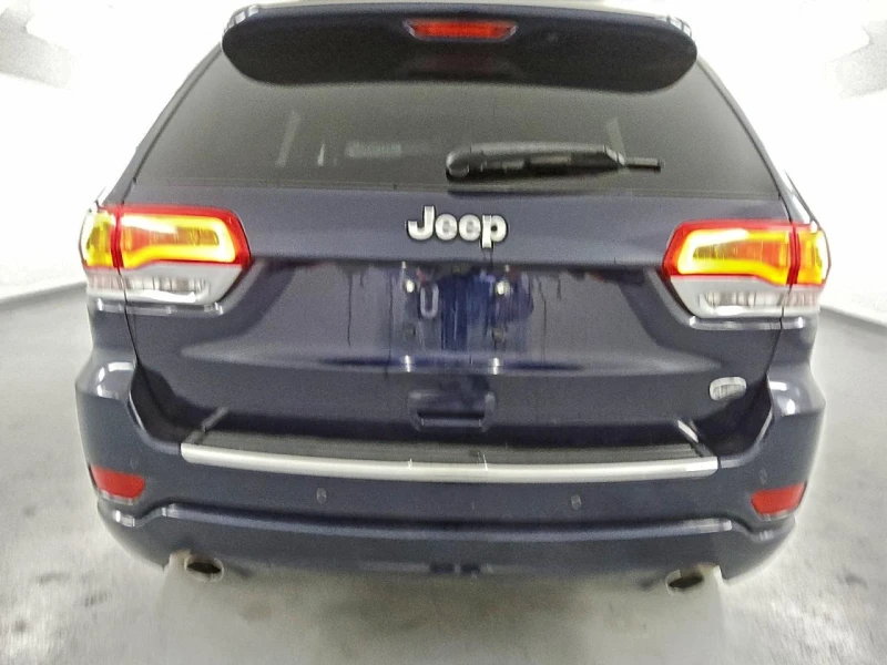 Jeep Grand cherokee ОБДУХВАНЕ* ПОДГРЕВ* ПАНОРАМА* КАМЕРА, снимка 6 - Автомобили и джипове - 52817569