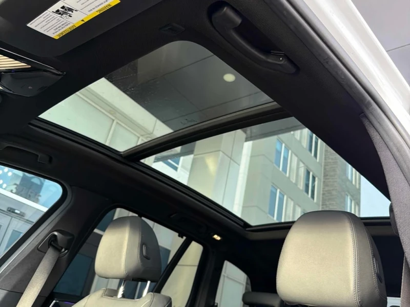 BMW X3 * xDrive30i * CARFAX * ЦЕНА ДО БГ, снимка 15 - Автомобили и джипове - 52859972