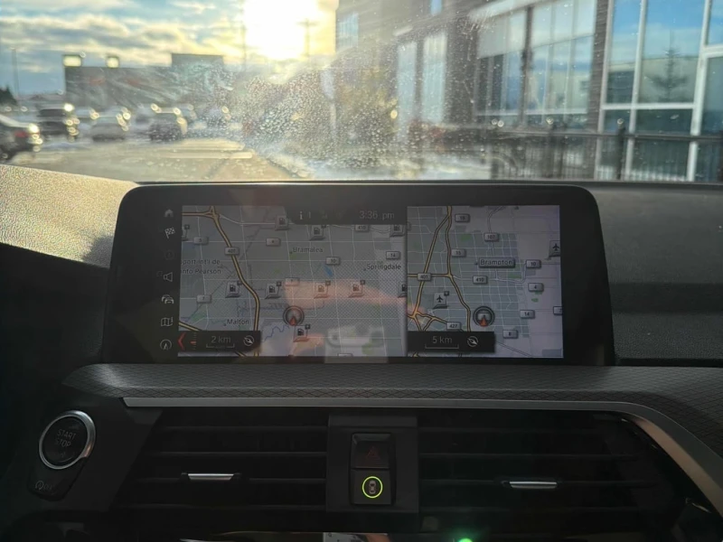 BMW X3 * xDrive30i * CARFAX * ЦЕНА ДО БГ, снимка 10 - Автомобили и джипове - 52859972