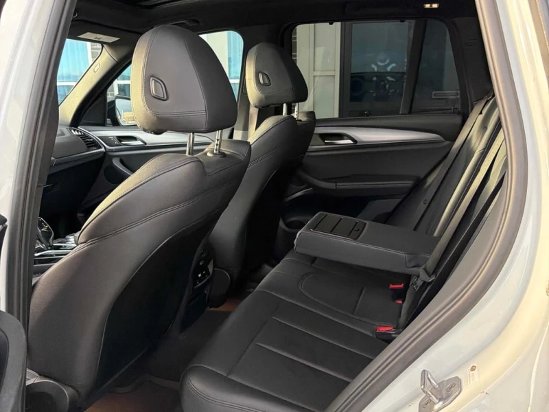 BMW X3 * xDrive30i * CARFAX * ЦЕНА ДО БГ, снимка 16 - Автомобили и джипове - 52859972