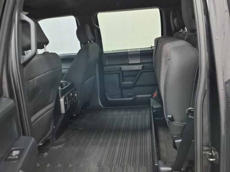 Ford F150 * XLT CREW CAB SHORT BED * CARFAX * БЕЗ ПЪРВОНАЧАЛ, снимка 12 - Автомобили и джипове - 53098104