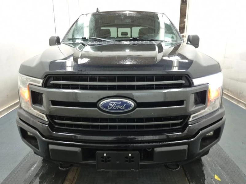 Ford F150 * XLT CREW CAB SHORT BED * CARFAX * БЕЗ ПЪРВОНАЧАЛ, снимка 7 - Автомобили и джипове - 53098104