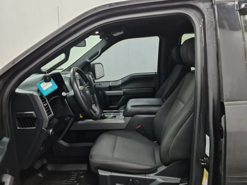 Ford F150 * XLT CREW CAB SHORT BED * CARFAX * БЕЗ ПЪРВОНАЧАЛ, снимка 5 - Автомобили и джипове - 53098104