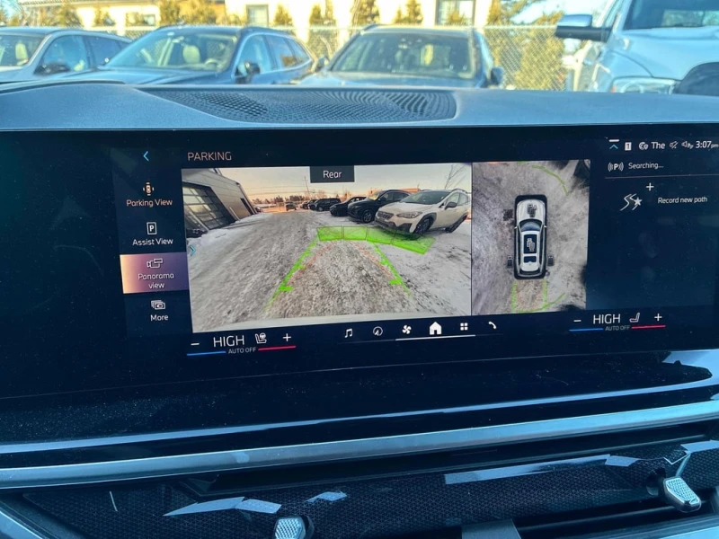 BMW X7 * xDrive40i * 360  * Harman * M Sport * Pano * , снимка 14 - Автомобили и джипове - 53345644