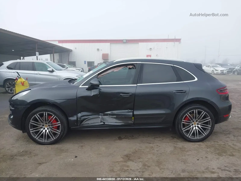 Porsche Macan Turbo* Full* 2ключа* Buy now* Крайна цена, снимка 7 - Автомобили и джипове - 53414862