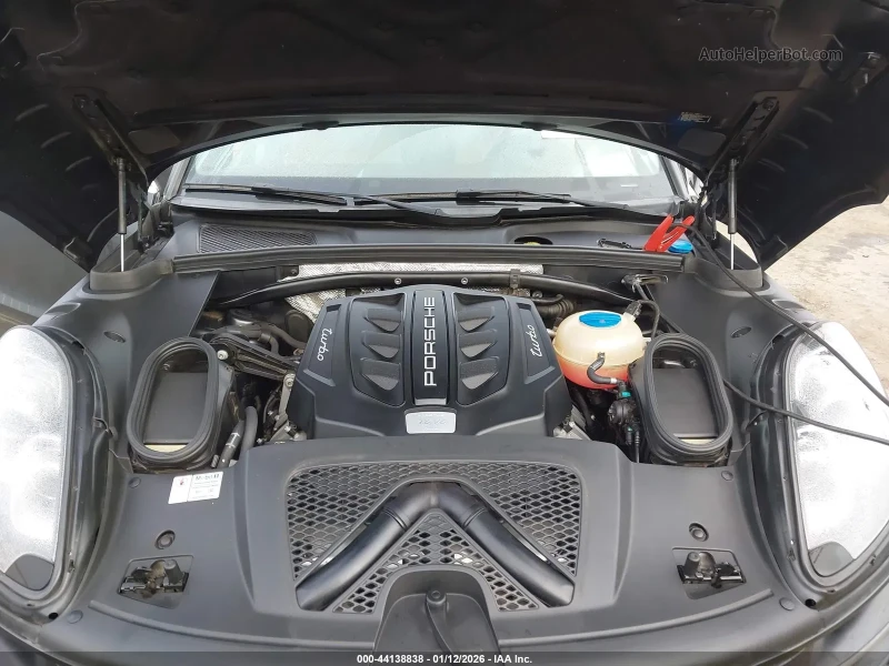 Porsche Macan Turbo* Full* 2ключа* Buy now* Крайна цена, снимка 10 - Автомобили и джипове - 53414862