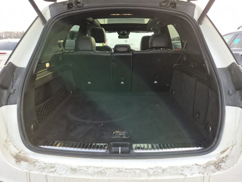 Mercedes-Benz GLE * 450 * DISTRONIC* BURMESTER* 360 КАМЕРИ* , снимка 14 - Автомобили и джипове - 53419500