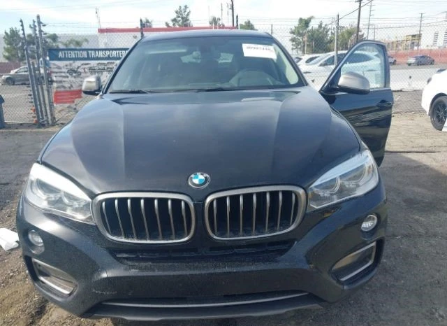 BMW X6 XDRIVE35I * Kрайна Цена* , снимка 1 - Автомобили и джипове - 48597621