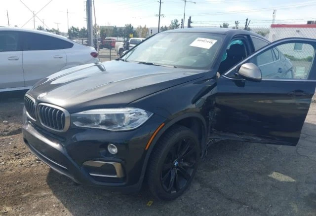 BMW X6 XDRIVE35I * Kрайна Цена* , снимка 3 - Автомобили и джипове - 48597621