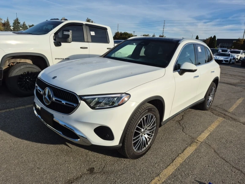 Mercedes-Benz GLC 300 * CARFAX * БЕЗ ПЪРВОНАЧАЛНА ВНОСКА - 87999 лв. / 44993.17 € - 26721952 1