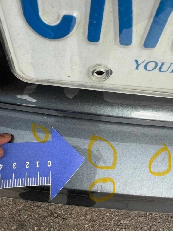 VW Tiguan * Highline * CARFAX *    | Mobile.bg   15