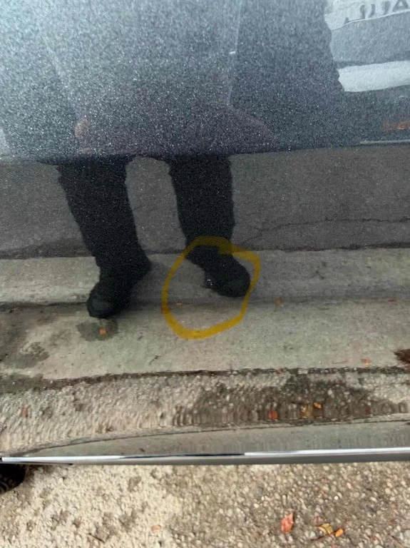 VW Tiguan * Highline * CARFAX * БЕЗ ПЪРВОНАЧАЛНА ВНОСКА - изображение 10