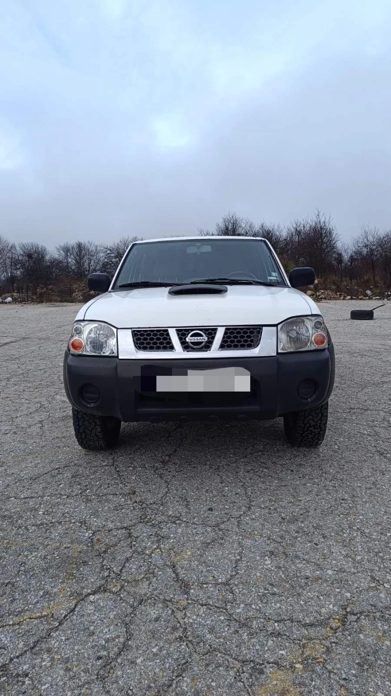 Nissan Navara - 13400 лв. / 6851.31 € - 69241631 1