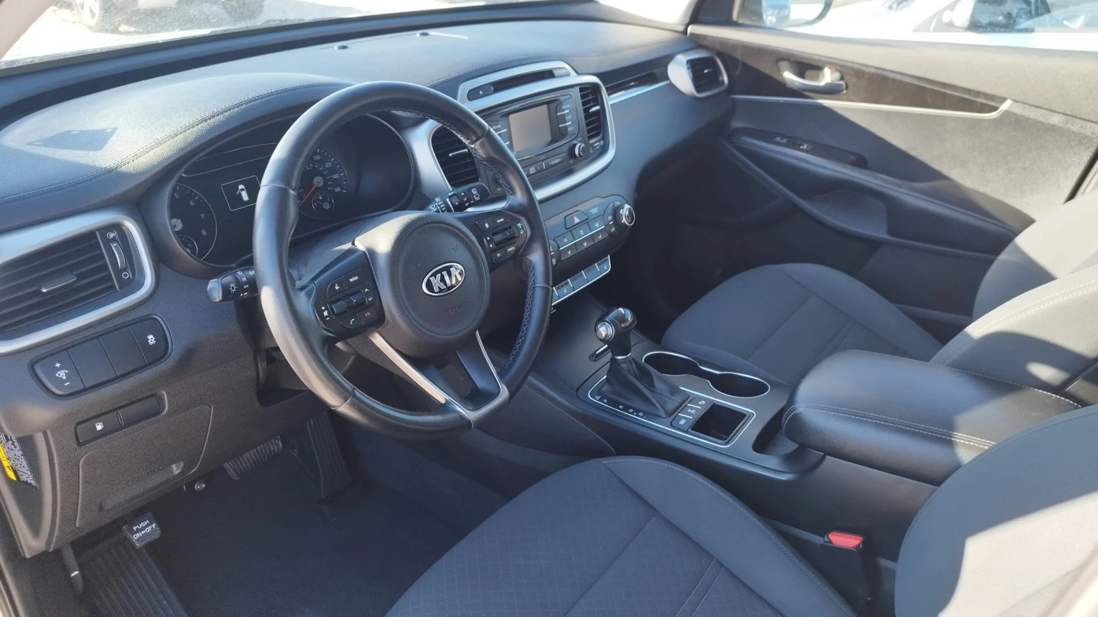 Kia Sorento 2.4i 190kc - изображение 6