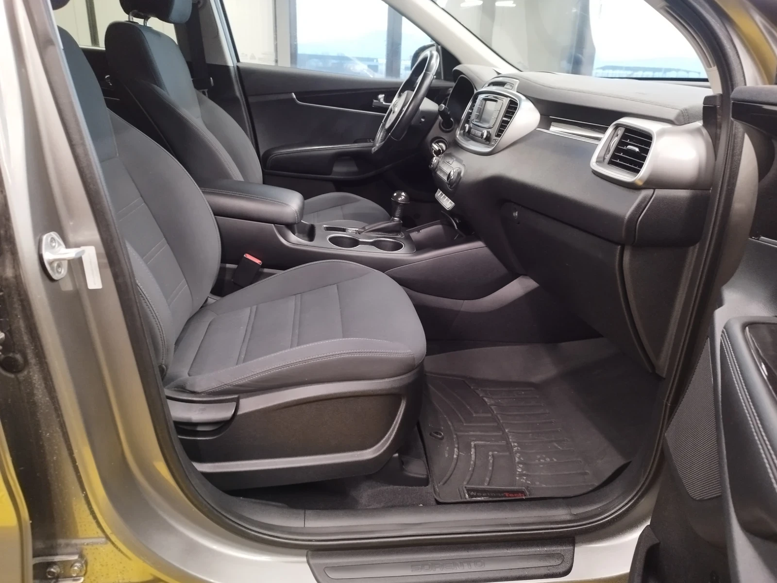 Kia Sorento 2.4 бензин190kc | Mobile.bg — изображение 11
