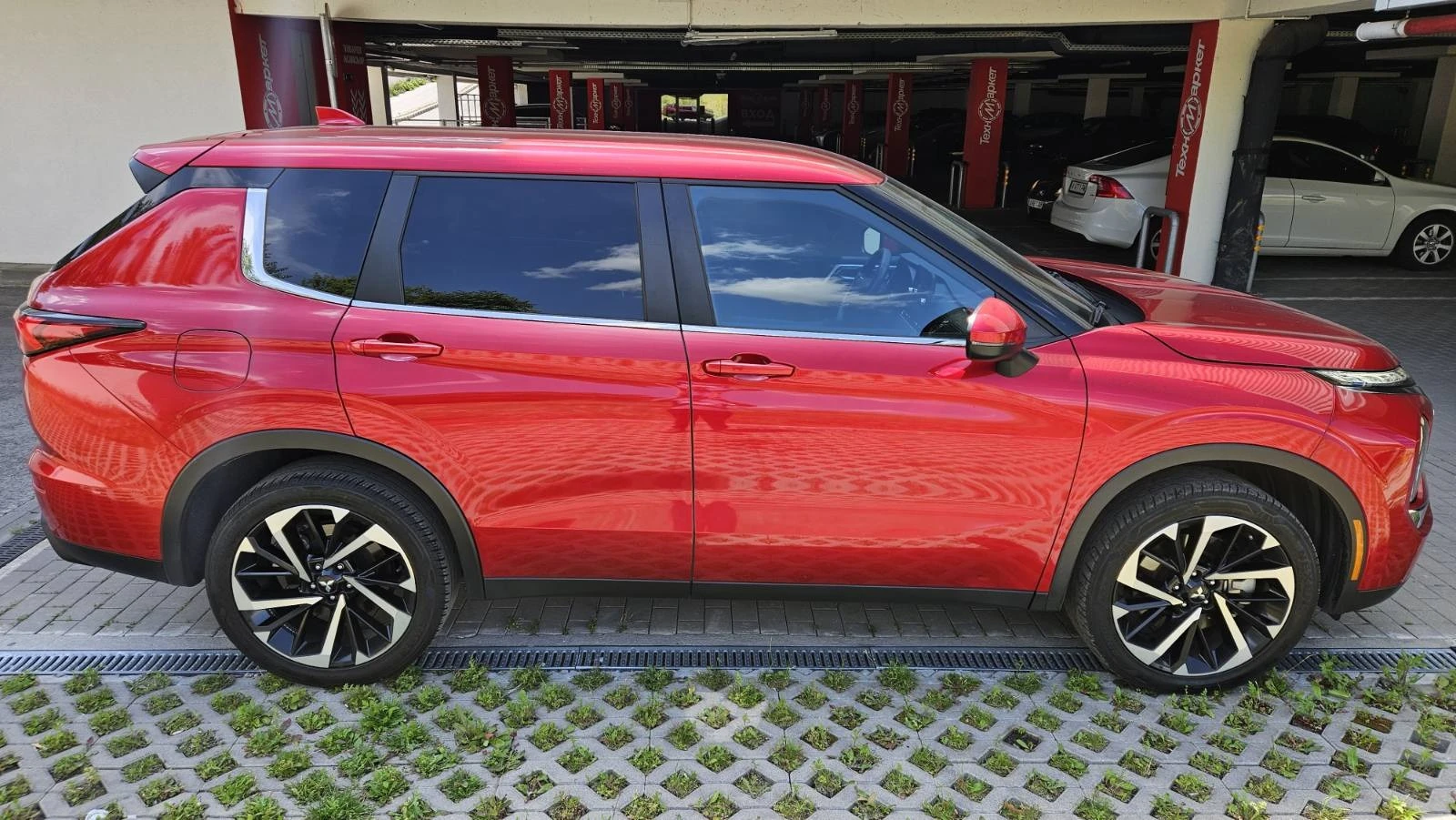 Mitsubishi Outlander 2.5  - изображение 7