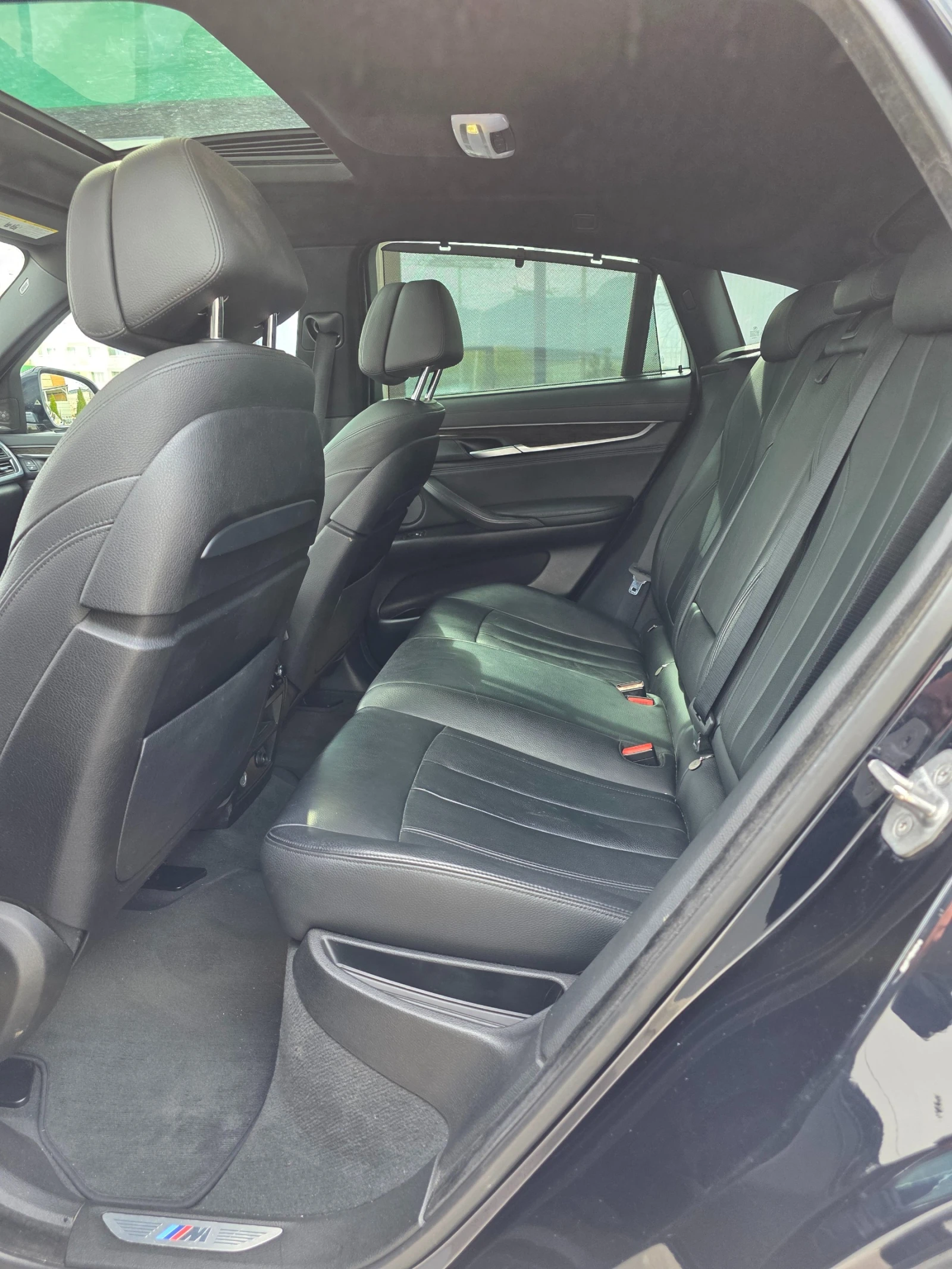 BMW X6  - изображение 10