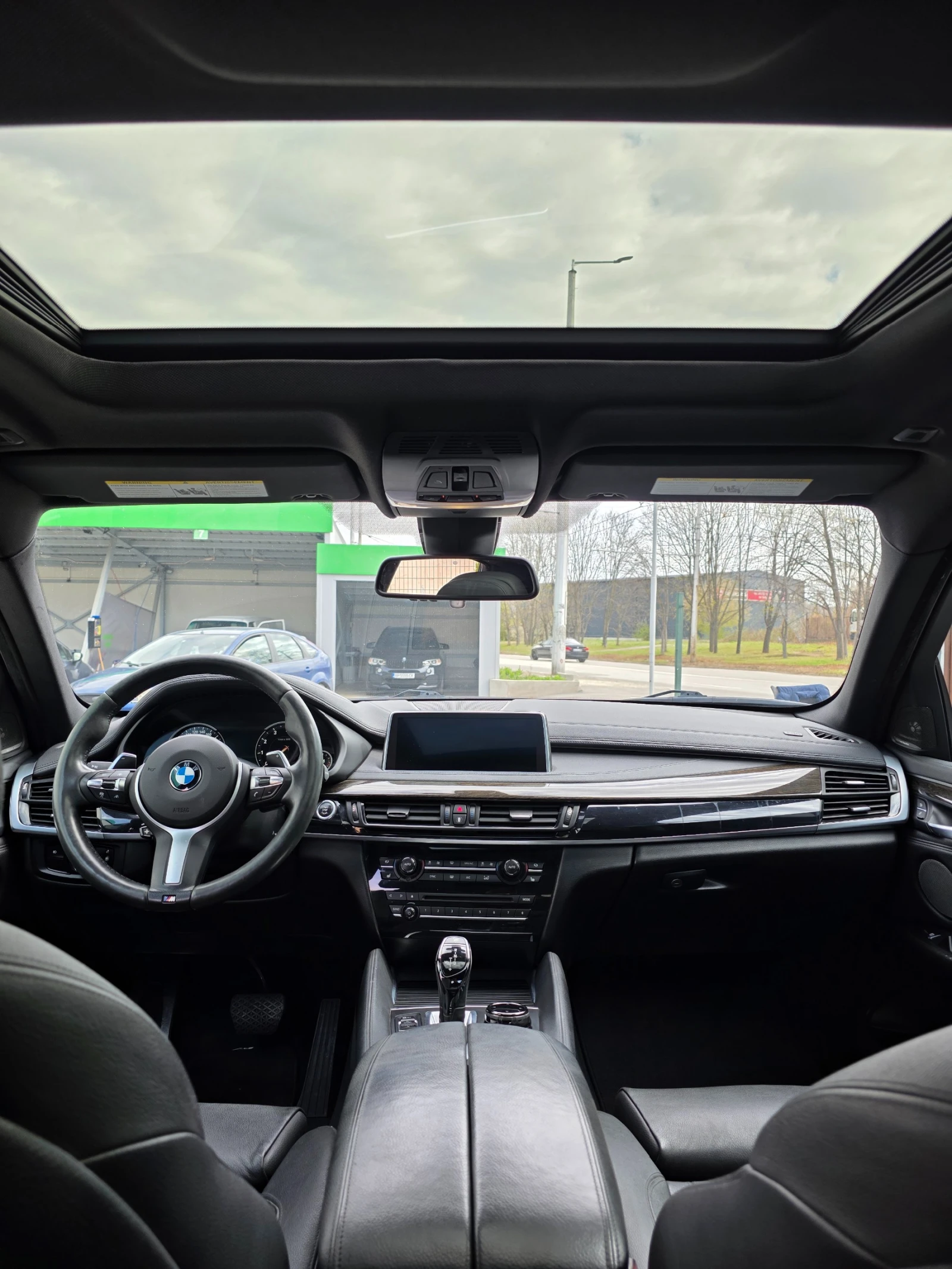 BMW X6  - изображение 6