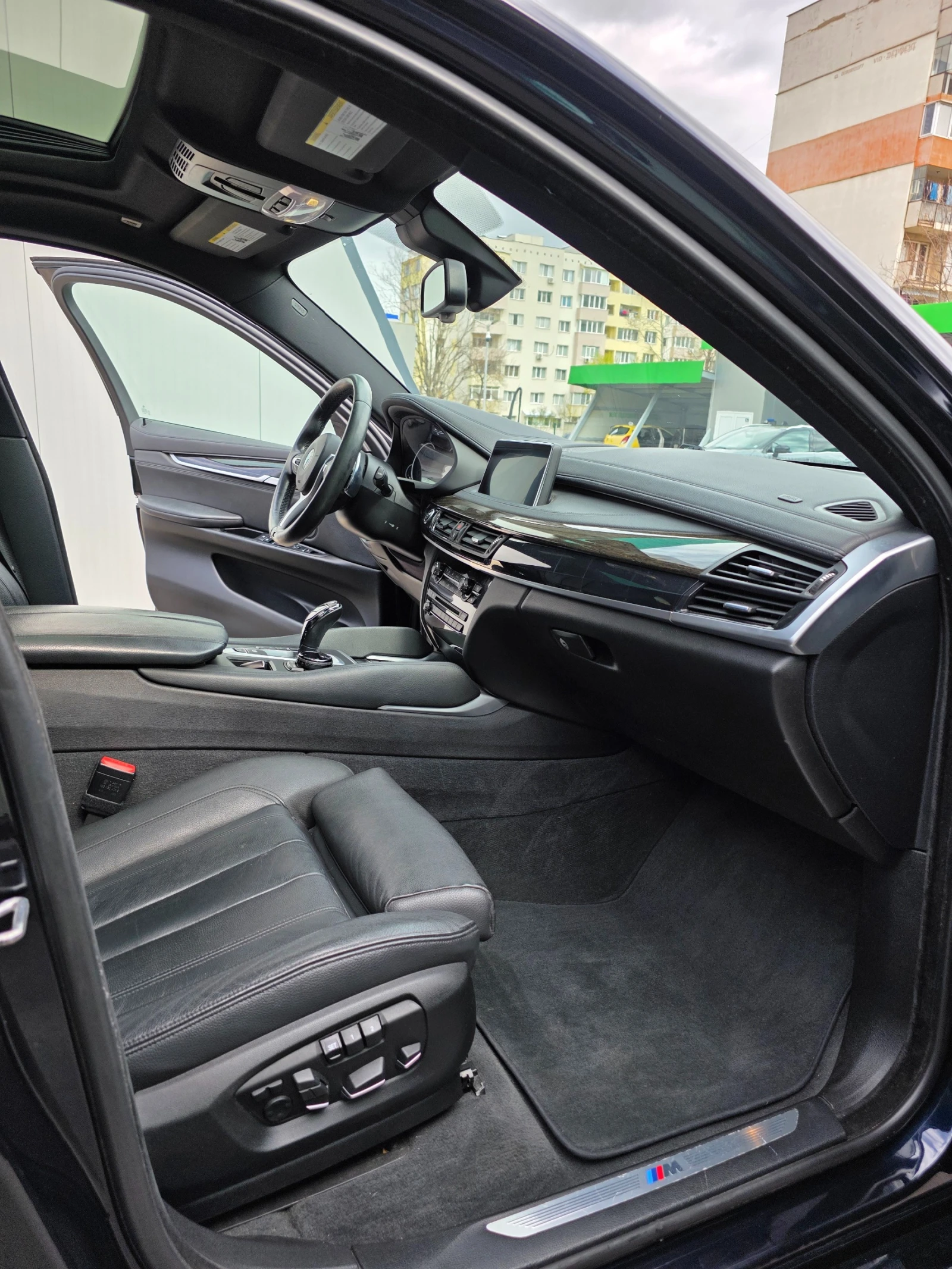 BMW X6  - изображение 9
