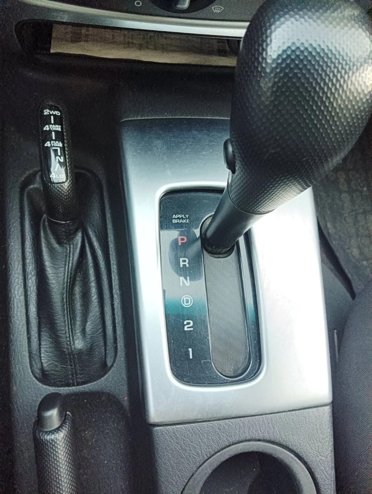 Jeep Cherokee  - изображение 5