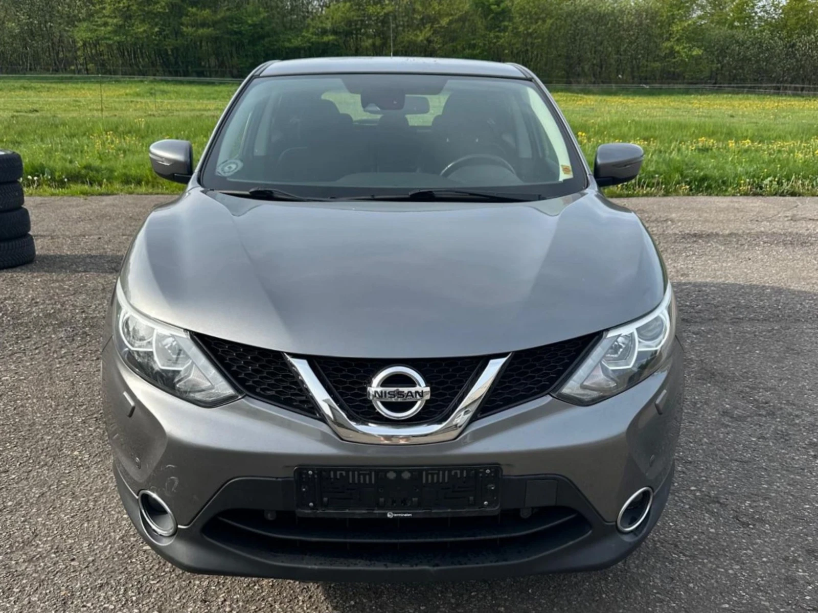 Nissan Qashqai 1.2 DIG-T / EU6 / Camera / Navi - изображение 2