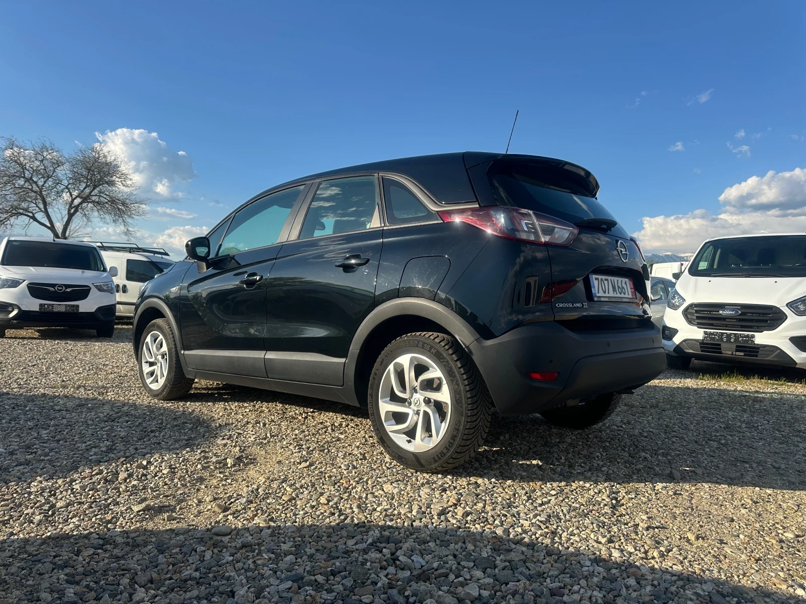 Opel Crossland X AUTOMATIC  - изображение 5