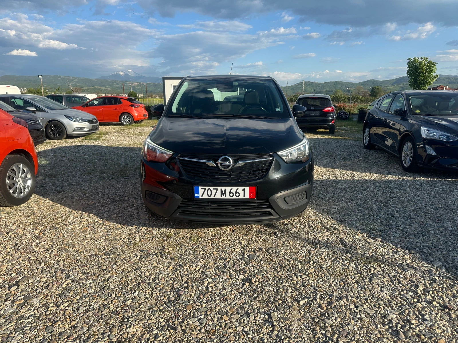 Opel Crossland X AUTOMATIC  - изображение 3