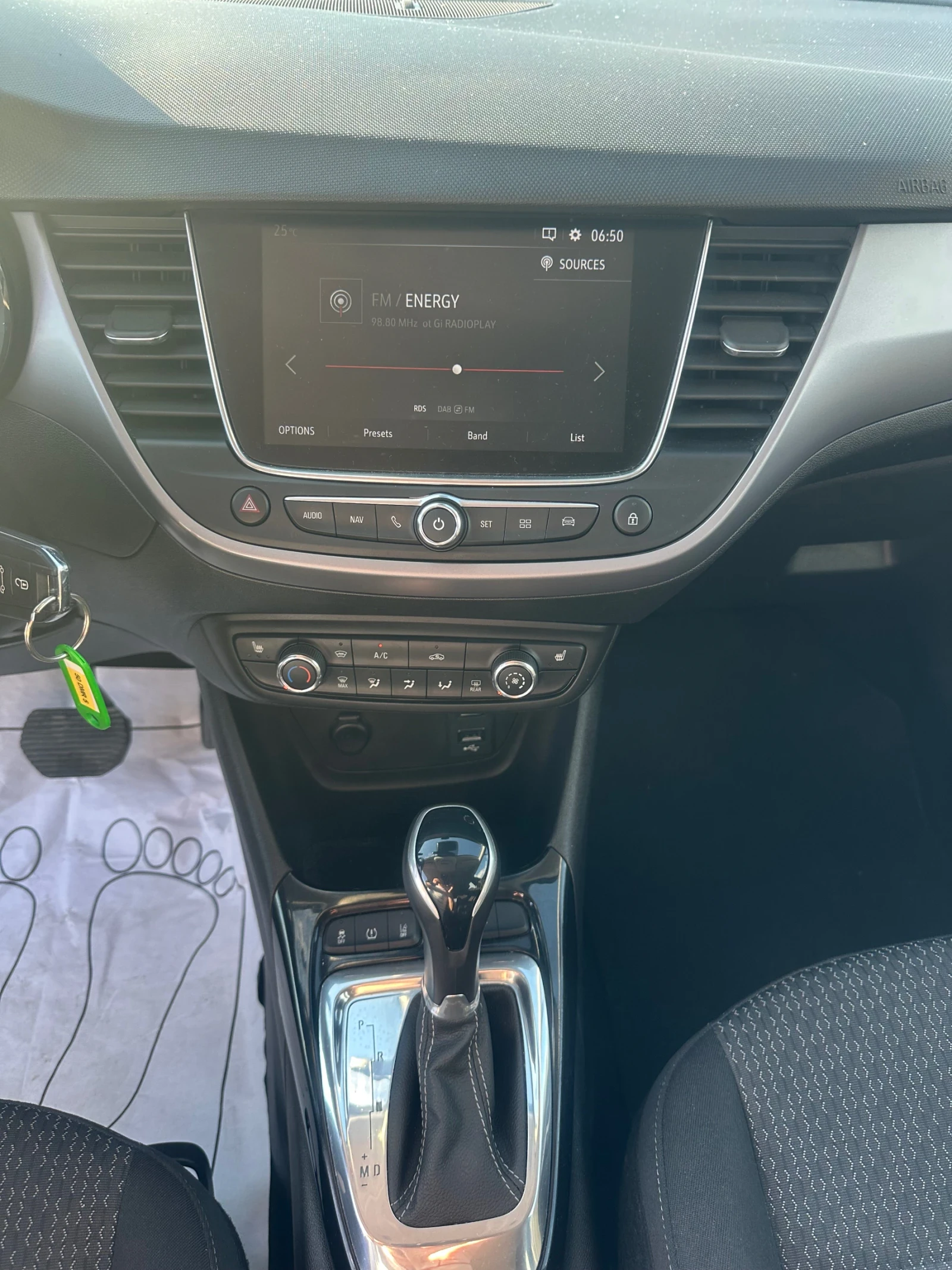 Opel Crossland X AUTOMATIC  - изображение 8