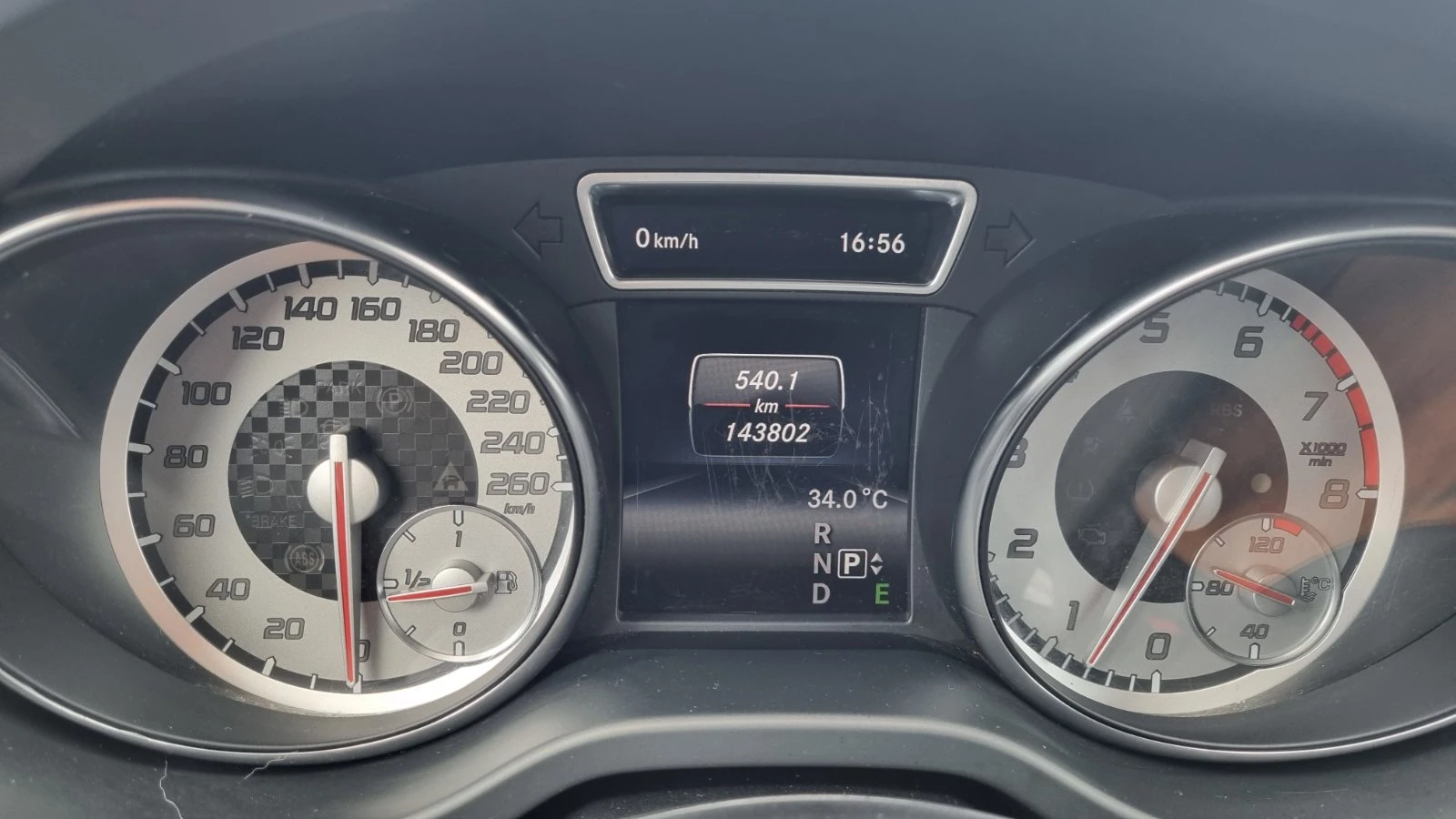 Mercedes-Benz CLA 250  - изображение 9